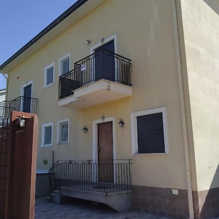 Villa Stella Campobello di Licata Exterior foto